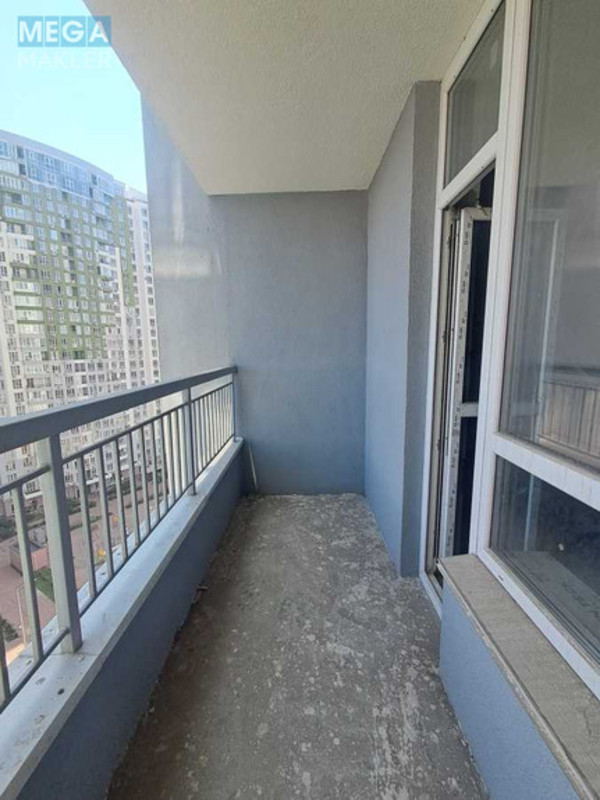 Новобудова, 26 поверхів, <a class="location-link" href="/kiev/" title="Недвижимость Київ">Київ</a>, <a class="location-link" href="/kiev/dneprovskij/" title="Недвижимость Дніпровський район">Дніпровський р-н</a>, Каховська вул., 62 (изображение 4)