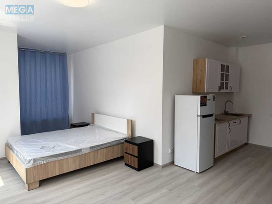 Оренда 1 кімнатної квартири, <a class="location-link" href="/kiev/" title="Недвижимость Київ">Київ</a>, <a class="location-link" href="/kiev/shevchenkovskij/" title="Недвижимость Шевченківський район">Шевченківський р-н</a>, Глубочицкая ул., 17 (изображение 4)