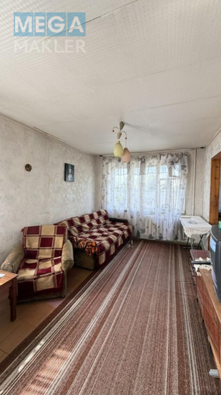 Продаж 3 кімнатної квартири (62/45/6), 2 пов. 5 пов. будинку, <a class="location-link" href="/dnepropetrovsk/" title="Недвижимость Дніпра">Дніпро</a>, <a class="location-link" href="/dnepropetrovsk/industrialnyj/" title="Недвижимость Індустріальний район">Індустріальний р-н</a> (изображение 2)