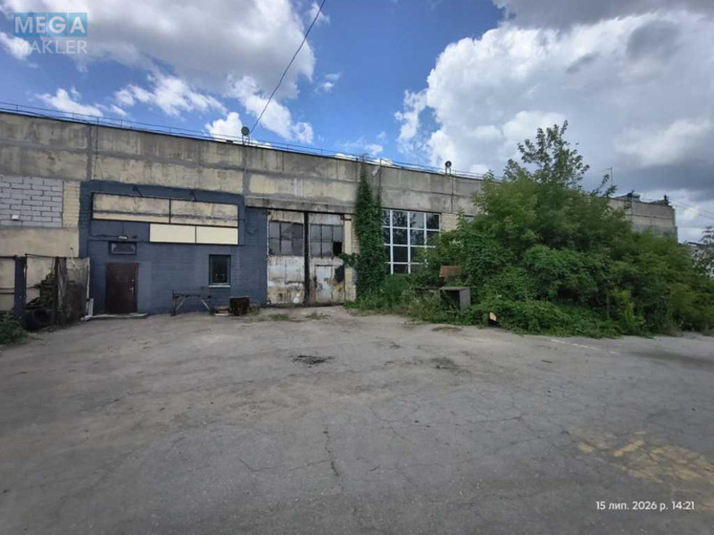 Оренда окремої будівлі/побудови, 600&nbsp;кв.м, под производство, <a class="location-link" href="/brovary/" title="Недвижимость Бровари">Бровари</a>, Кільцева дорога, 2 (изображение 2)