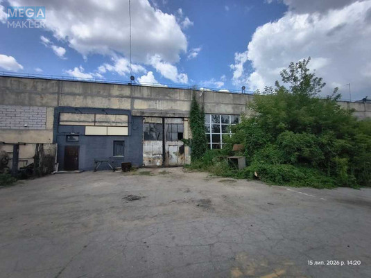 Оренда окремої будівлі/побудови, 600&nbsp;кв.м, под производство, <a class="location-link" href="/brovary/" title="Недвижимость Бровари">Бровари</a>, Кільцева дорога, 2 (изображение 3)