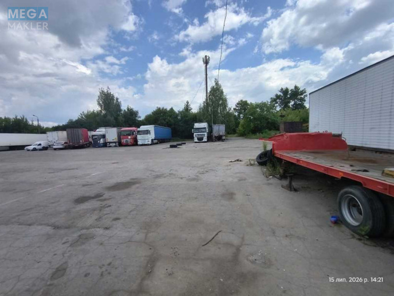 Оренда окремої будівлі/побудови, 600&nbsp;кв.м, под производство, <a class="location-link" href="/brovary/" title="Недвижимость Бровари">Бровари</a>, Кільцева дорога, 2 (изображение 4)