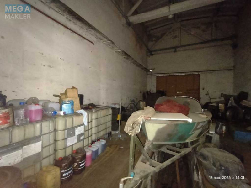 Оренда окремої будівлі/побудови, 600&nbsp;кв.м, под производство, <a class="location-link" href="/brovary/" title="Недвижимость Бровари">Бровари</a>, Кільцева дорога, 2 (изображение 9)