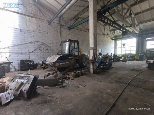 Оренда окремої будівлі/побудови, 600&nbsp;кв.м, под производство, <a class="location-link" href="/brovary/" title="Недвижимость Бровари">Бровари</a>, Кільцева дорога, 2 (изображение 14)
