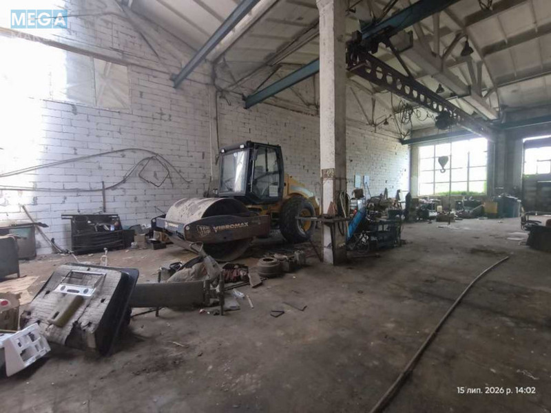Оренда окремої будівлі/побудови, 600&nbsp;кв.м, под производство, <a class="location-link" href="/brovary/" title="Недвижимость Бровари">Бровари</a>, Кільцева дорога, 2 (изображение 14)