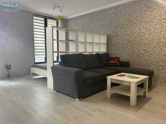 Оренда 1 кімнатної квартири, <a class="location-link" href="/kiev/" title="Недвижимость Київ">Київ</a>, <a class="location-link" href="/kiev/pecherskij/" title="Недвижимость Печерський район">Печерський р-н</a>, Владимира Антоновича ул., 74 (изображение 6)