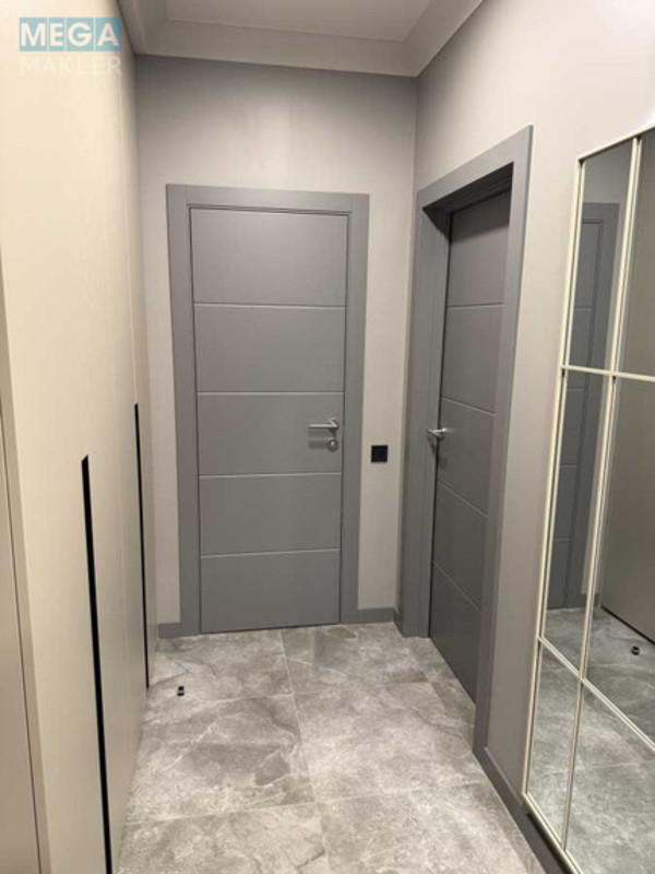 Оренда 2 кімнатної квартири, <a class="location-link" href="/kiev/" title="Недвижимость Київ">Київ</a>, <a class="location-link" href="/kiev/darnickij/" title="Недвижимость Дарницький район">Дарницький р-н</a>, Осокорська вул., 2а (изображение 9)