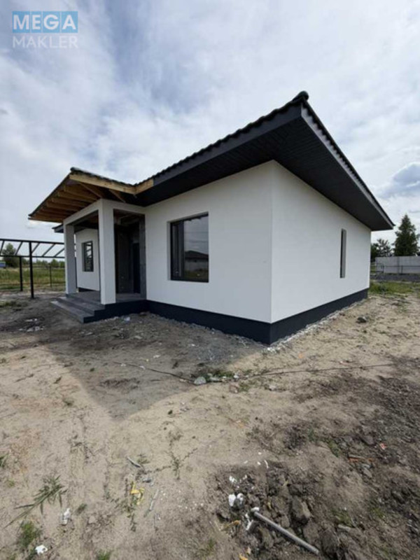 Продаж дома, 1&nbsp; поверх, 115&nbsp;кв.м, 3&nbsp;кімнати, ділянка 7&nbsp;соток, <a class="location-link" href="/zazimya/" title="Недвижимость Зазим'я">Зазим`я</a>, Авоська (изображение 2)