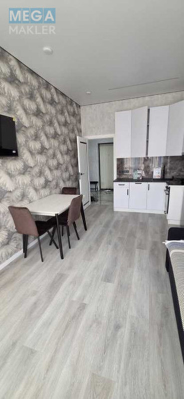 Оренда 1 кімнатної квартири, <a class="location-link" href="/odessa/" title="Недвижимость Одеса">Одеса</a>, <a class="location-link" href="/odessa/suvorovskij/" title="Недвижимость Суворовський район">Суворовський р-н</a>, Николаевская дорога, 3/5 (изображение 3)