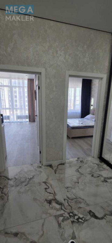 Оренда 1 кімнатної квартири, <a class="location-link" href="/odessa/" title="Недвижимость Одеса">Одеса</a>, <a class="location-link" href="/odessa/suvorovskij/" title="Недвижимость Суворовський район">Суворовський р-н</a>, Николаевская дорога, 3/5 (изображение 4)