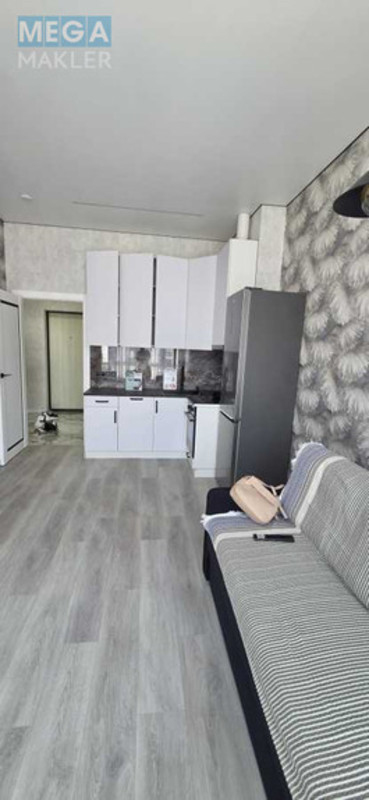 Оренда 1 кімнатної квартири, <a class="location-link" href="/odessa/" title="Недвижимость Одеса">Одеса</a>, <a class="location-link" href="/odessa/suvorovskij/" title="Недвижимость Суворовський район">Суворовський р-н</a>, Николаевская дорога, 3/5 (изображение 6)