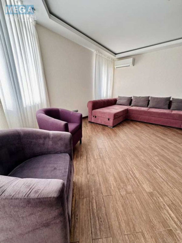 Оренда 2 кімнатної квартири, <a class="location-link" href="/kiev/" title="Недвижимость Київ">Київ</a>, <a class="location-link" href="/kiev/shevchenkovskij/" title="Недвижимость Шевченківський район">Шевченківський р-н</a>, Дегтярівська вул., 25ак1 (изображение 2)