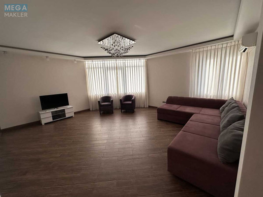 Оренда 2 кімнатної квартири, <a class="location-link" href="/kiev/" title="Недвижимость Київ">Київ</a>, <a class="location-link" href="/kiev/shevchenkovskij/" title="Недвижимость Шевченківський район">Шевченківський р-н</a>, Дегтярівська вул., 25ак1 (изображение 3)