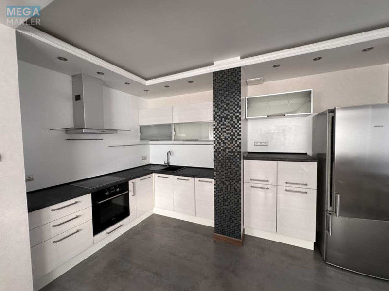 Оренда 2 кімнатної квартири, <a class="location-link" href="/kiev/" title="Недвижимость Київ">Київ</a>, <a class="location-link" href="/kiev/shevchenkovskij/" title="Недвижимость Шевченківський район">Шевченківський р-н</a>, Дегтярівська вул., 25ак1 (изображение 4)