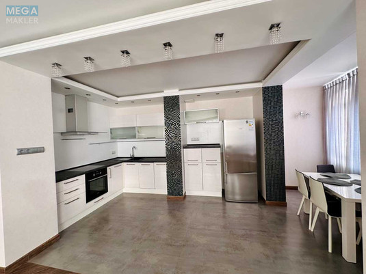Оренда 2 кімнатної квартири, <a class="location-link" href="/kiev/" title="Недвижимость Київ">Київ</a>, <a class="location-link" href="/kiev/shevchenkovskij/" title="Недвижимость Шевченківський район">Шевченківський р-н</a>, Дегтярівська вул., 25ак1 (изображение 5)