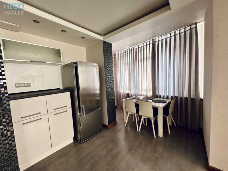 Оренда 2 кімнатної квартири, <a class="location-link" href="/kiev/" title="Недвижимость Київ">Київ</a>, <a class="location-link" href="/kiev/shevchenkovskij/" title="Недвижимость Шевченківський район">Шевченківський р-н</a>, Дегтярівська вул., 25ак1 (изображение 6)