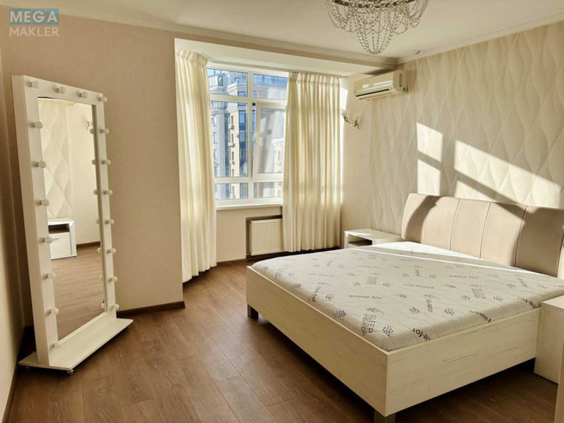 Оренда 2 кімнатної квартири, <a class="location-link" href="/kiev/" title="Недвижимость Київ">Київ</a>, <a class="location-link" href="/kiev/shevchenkovskij/" title="Недвижимость Шевченківський район">Шевченківський р-н</a>, Дегтярівська вул., 25ак1 (изображение 11)