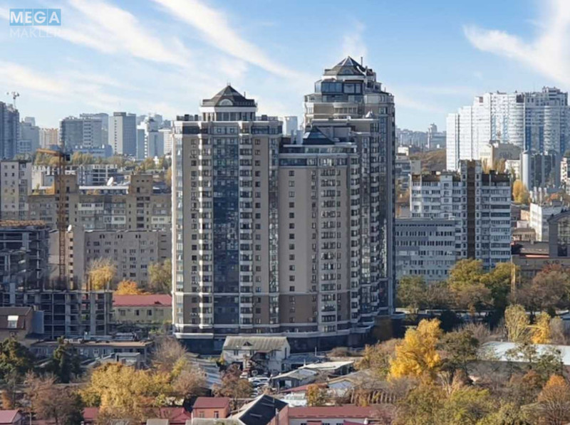 Оренда 2 кімнатної квартири, <a class="location-link" href="/kiev/" title="Недвижимость Київ">Київ</a>, <a class="location-link" href="/kiev/shevchenkovskij/" title="Недвижимость Шевченківський район">Шевченківський р-н</a>, Дегтярівська вул., 25ак1 (изображение 19)