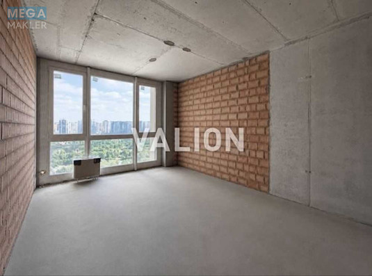 Продаж 3 кімнатної квартири (105,2/65/32,3), 21 пов. 26 пов. будинку, <a class="location-link" href="/kiev/" title="Недвижимость Київ">Київ</a>, <a class="location-link" href="/kiev/darnickij/" title="Недвижимость Дарницький район">Дарницький р-н</a>, Зарічна вул., 2к1 (изображение 6)