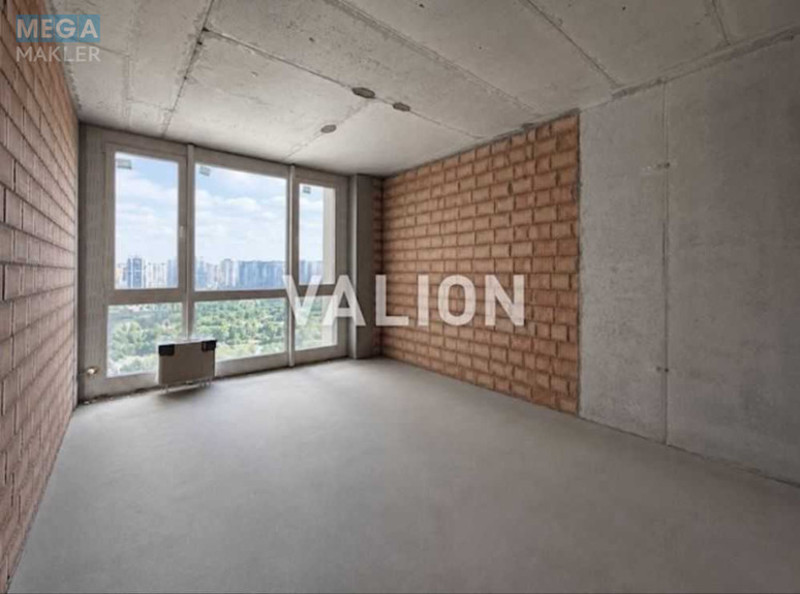 Продаж 3 кімнатної квартири (105,2/65/32,3), 21 пов. 26 пов. будинку, <a class="location-link" href="/kiev/" title="Недвижимость Київ">Київ</a>, <a class="location-link" href="/kiev/darnickij/" title="Недвижимость Дарницький район">Дарницький р-н</a>, Зарічна вул., 2к1 (изображение 6)