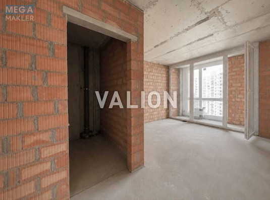 Продаж 3 кімнатної квартири (105,2/65/32,3), 21 пов. 26 пов. будинку, <a class="location-link" href="/kiev/" title="Недвижимость Київ">Київ</a>, <a class="location-link" href="/kiev/darnickij/" title="Недвижимость Дарницький район">Дарницький р-н</a>, Зарічна вул., 2к1 (изображение 7)