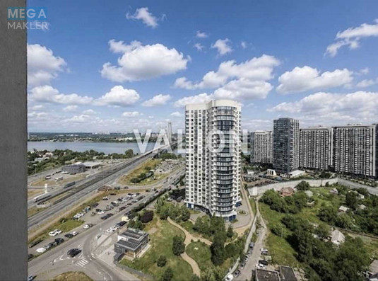 Продаж 3 кімнатної квартири (105,2/65/32,3), 21 пов. 26 пов. будинку, <a class="location-link" href="/kiev/" title="Недвижимость Київ">Київ</a>, <a class="location-link" href="/kiev/darnickij/" title="Недвижимость Дарницький район">Дарницький р-н</a>, Зарічна вул., 2к1 (изображение 8)