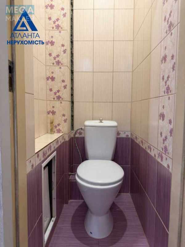 Продаж 3 кімнатної квартири (69,5/39/9,4), 6 пов. 9 пов. будинку, <a class="location-link" href="/lutsk/" title="Недвижимость Луцьк">Луцьк</a>, Захисників України, 29 (изображение 3)