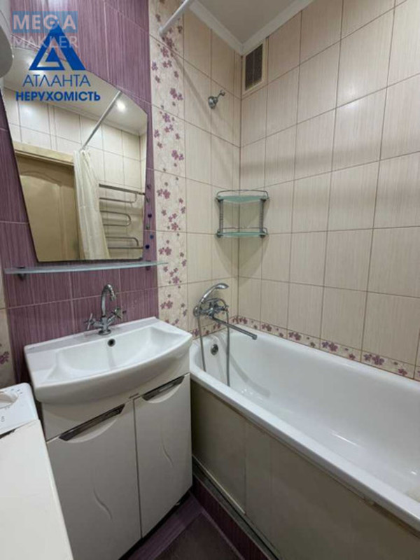 Продаж 3 кімнатної квартири (69,5/39/9,4), 6 пов. 9 пов. будинку, <a class="location-link" href="/lutsk/" title="Недвижимость Луцьк">Луцьк</a>, Захисників України, 29 (изображение 4)