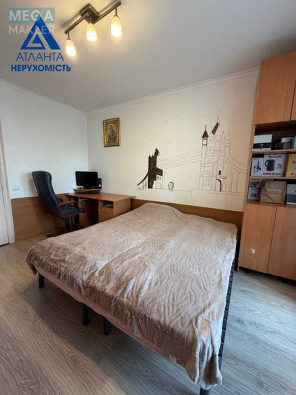 Продаж 3 кімнатної квартири (69,5/39/9,4), 6 пов. 9 пов. будинку, <a class="location-link" href="/lutsk/" title="Недвижимость Луцьк">Луцьк</a>, Захисників України, 29 (изображение 9)