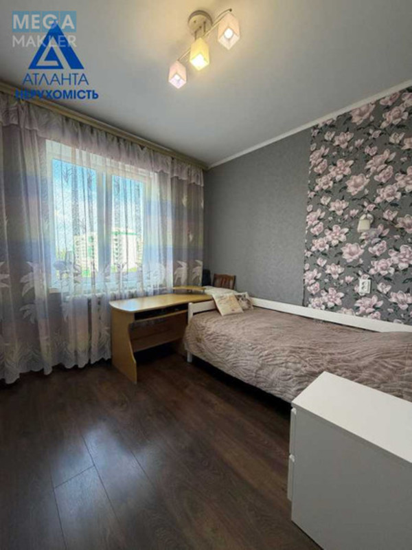 Продаж 3 кімнатної квартири (69,5/39/9,4), 6 пов. 9 пов. будинку, <a class="location-link" href="/lutsk/" title="Недвижимость Луцьк">Луцьк</a>, Захисників України, 29 (изображение 12)