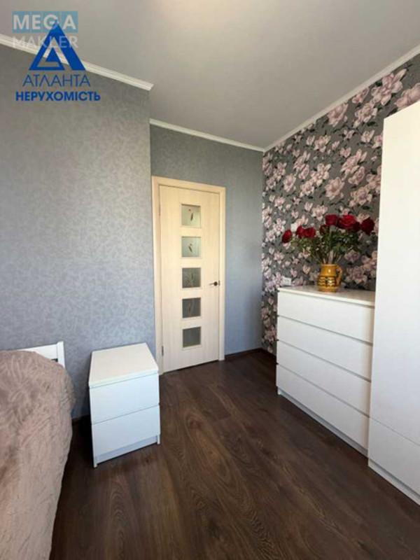 Продаж 3 кімнатної квартири (69,5/39/9,4), 6 пов. 9 пов. будинку, <a class="location-link" href="/lutsk/" title="Недвижимость Луцьк">Луцьк</a>, Захисників України, 29 (изображение 13)
