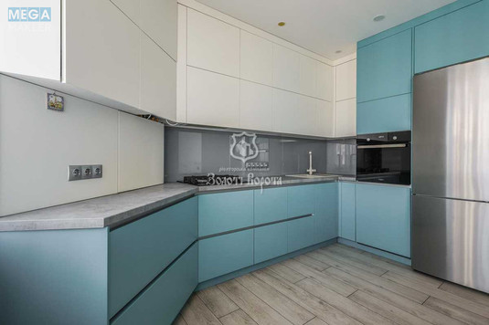 Продаж 5 кімнатної квартири (98,3/68/10,4), 9 пов. 10 пов. будинку, <a class="location-link" href="/sofievskaya-borshagovka/" title="Недвижимость Софіївська Борщагівка">Софіївська Борщагівка</a>, Мартинова просп., 9 (изображение 2)