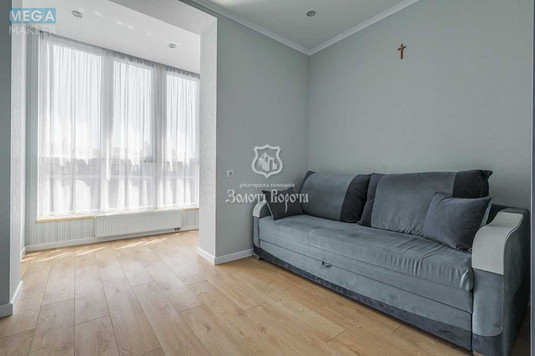 Продаж 5 кімнатної квартири (98,3/68/10,4), 9 пов. 10 пов. будинку, <a class="location-link" href="/sofievskaya-borshagovka/" title="Недвижимость Софіївська Борщагівка">Софіївська Борщагівка</a>, Мартинова просп., 9 (изображение 11)