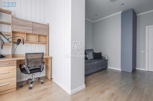Продаж 5 кімнатної квартири (98,3/68/10,4), 9 пов. 10 пов. будинку, <a class="location-link" href="/sofievskaya-borshagovka/" title="Недвижимость Софіївська Борщагівка">Софіївська Борщагівка</a>, Мартинова просп., 9 (изображение 13)