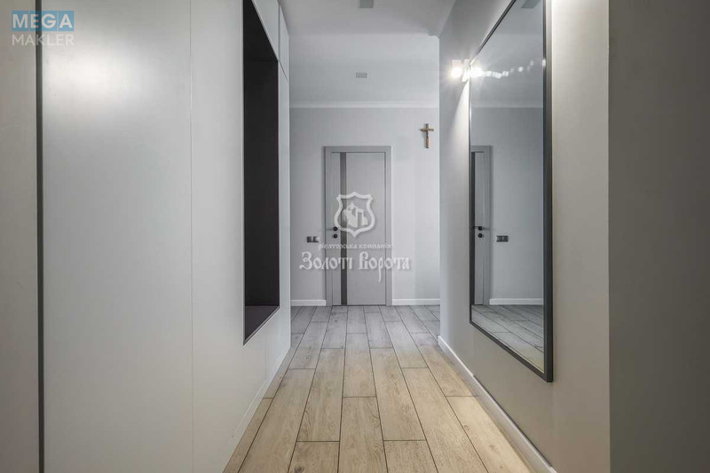 Продаж 5 кімнатної квартири (98,3/68/10,4), 9 пов. 10 пов. будинку, <a class="location-link" href="/sofievskaya-borshagovka/" title="Недвижимость Софіївська Борщагівка">Софіївська Борщагівка</a>, Мартинова просп., 9 (изображение 22)