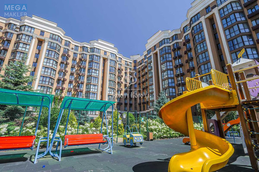 Продаж 5 кімнатної квартири (98,3/68/10,4), 9 пов. 10 пов. будинку, <a class="location-link" href="/sofievskaya-borshagovka/" title="Недвижимость Софіївська Борщагівка">Софіївська Борщагівка</a>, Мартинова просп., 9 (изображение 24)
