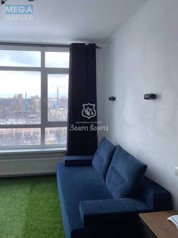 Продаж 1 кімнатної квартири (17,9/10/2,1), 14 пов. 17 пов. будинку, <a class="location-link" href="/kiev/" title="Недвижимость Київ">Київ</a>, <a class="location-link" href="/kiev/goloseevskij/" title="Недвижимость Голосіївський район">Голосіївський р-н</a>, Ракетна вул., 24 (изображение 4)