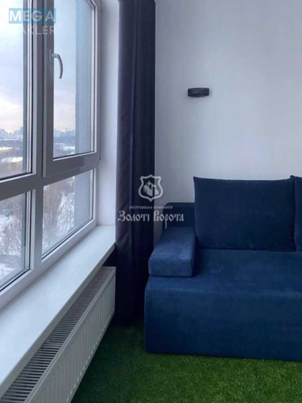 Продаж 1 кімнатної квартири (17,9/10/2,1), 14 пов. 17 пов. будинку, <a class="location-link" href="/kiev/" title="Недвижимость Київ">Київ</a>, <a class="location-link" href="/kiev/goloseevskij/" title="Недвижимость Голосіївський район">Голосіївський р-н</a>, Ракетна вул., 24 (изображение 5)