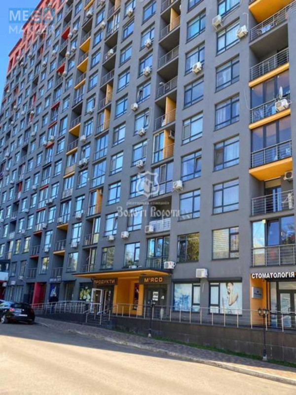 Продаж 1 кімнатної квартири (17,9/10/2,1), 14 пов. 17 пов. будинку, <a class="location-link" href="/kiev/" title="Недвижимость Київ">Київ</a>, <a class="location-link" href="/kiev/goloseevskij/" title="Недвижимость Голосіївський район">Голосіївський р-н</a>, Ракетна вул., 24 (изображение 11)
