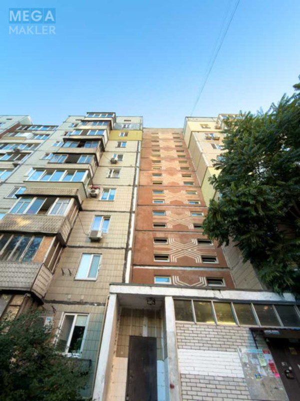 Продаж 1 кімнатної квартири (36/18/9), 4 пов. 9 пов. будинку, <a class="location-link" href="/kiev/" title="Недвижимость Київ">Київ</a>, <a class="location-link" href="/kiev/dneprovskij/" title="Недвижимость Дніпровський район">Дніпровський р-н</a>, Райдужна вул., 69 (изображение 17)