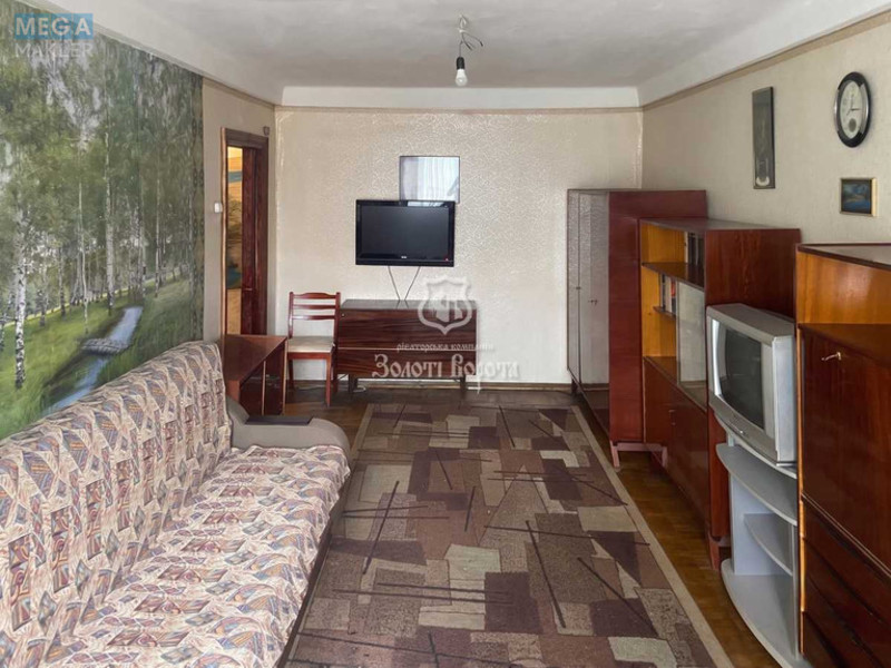 Продаж 1 кімнатної квартири (33,5/18,4/6), 3 пов. 9 пов. будинку, <a class="location-link" href="/kiev/" title="Недвижимость Київ">Київ</a>, <a class="location-link" href="/kiev/desnyanskij/" title="Недвижимость Деснянський район">Деснянський р-н</a>, Маршала Жукова вул., 39 (изображение 2)