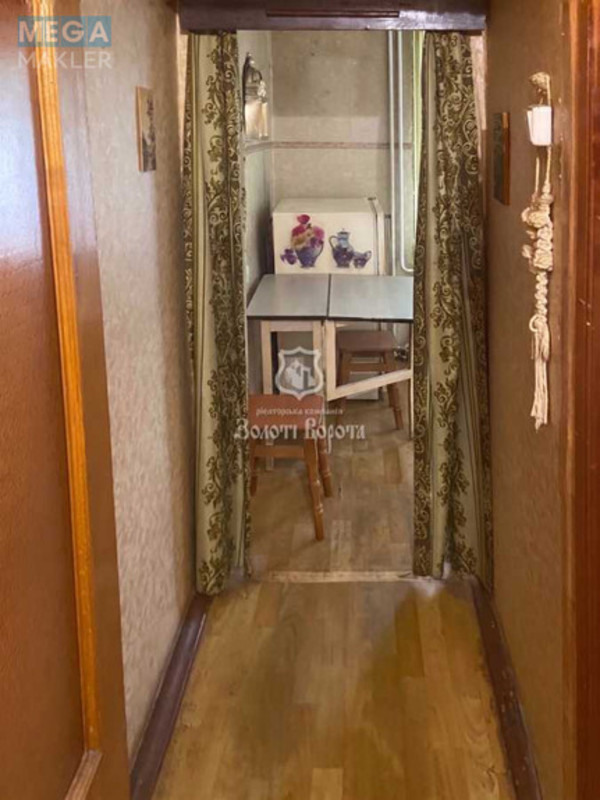 Продаж 1 кімнатної квартири (33,5/18,4/6), 3 пов. 9 пов. будинку, <a class="location-link" href="/kiev/" title="Недвижимость Київ">Київ</a>, <a class="location-link" href="/kiev/desnyanskij/" title="Недвижимость Деснянський район">Деснянський р-н</a>, Маршала Жукова вул., 39 (изображение 6)