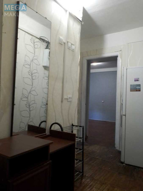 Продаж 2 кімнатної квартири (46,9/30,5/7,3), 4 пов. 5 пов. будинку, <a class="location-link" href="/kiev/" title="Недвижимость Київ">Київ</a>, <a class="location-link" href="/kiev/solomenskij/" title="Недвижимость Солом'янський район">Солом'янський р-н</a>, Героїв Севастополя вул., 17А (изображение 3)