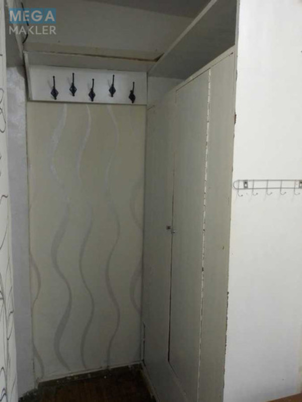 Продаж 2 кімнатної квартири (46,9/30,5/7,3), 4 пов. 5 пов. будинку, <a class="location-link" href="/kiev/" title="Недвижимость Київ">Київ</a>, <a class="location-link" href="/kiev/solomenskij/" title="Недвижимость Солом'янський район">Солом'янський р-н</a>, Героїв Севастополя вул., 17А (изображение 4)