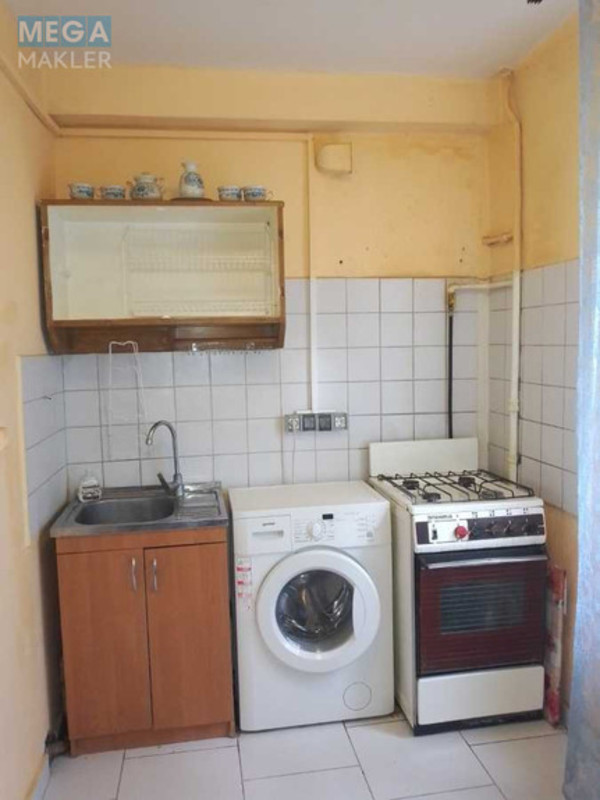 Продаж 2 кімнатної квартири (46,9/30,5/7,3), 4 пов. 5 пов. будинку, <a class="location-link" href="/kiev/" title="Недвижимость Київ">Київ</a>, <a class="location-link" href="/kiev/solomenskij/" title="Недвижимость Солом'янський район">Солом'янський р-н</a>, Героїв Севастополя вул., 17А (изображение 6)