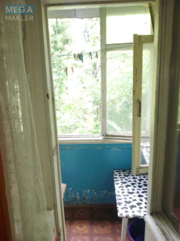 Продаж 2 кімнатної квартири (46,9/30,5/7,3), 4 пов. 5 пов. будинку, <a class="location-link" href="/kiev/" title="Недвижимость Київ">Київ</a>, <a class="location-link" href="/kiev/solomenskij/" title="Недвижимость Солом'янський район">Солом'янський р-н</a>, Героїв Севастополя вул., 17А (изображение 10)