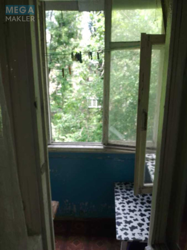 Продаж 2 кімнатної квартири (46,9/30,5/7,3), 4 пов. 5 пов. будинку, <a class="location-link" href="/kiev/" title="Недвижимость Київ">Київ</a>, <a class="location-link" href="/kiev/solomenskij/" title="Недвижимость Солом'янський район">Солом'янський р-н</a>, Героїв Севастополя вул., 17А (изображение 11)