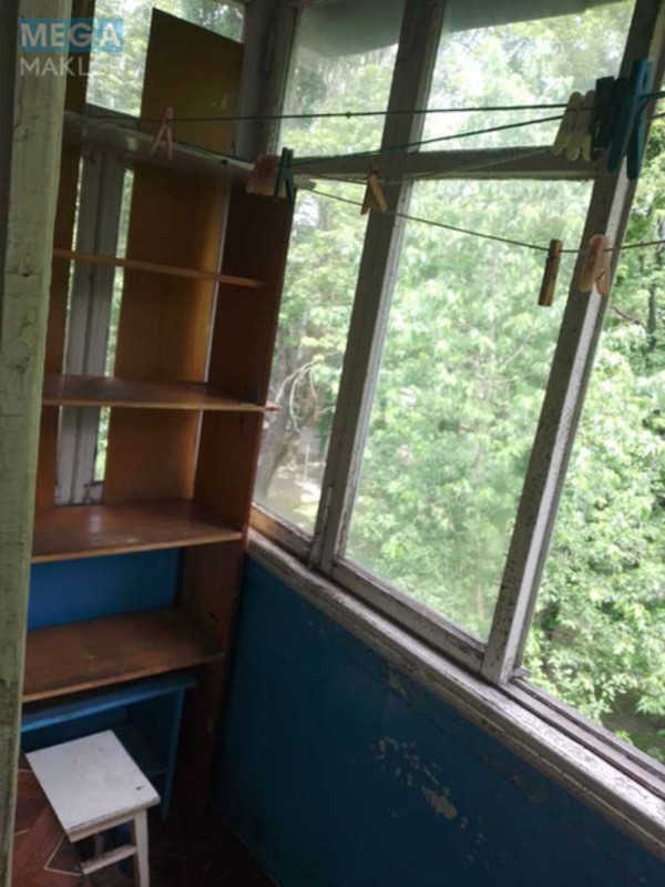 Продаж 2 кімнатної квартири (46,9/30,5/7,3), 4 пов. 5 пов. будинку, <a class="location-link" href="/kiev/" title="Недвижимость Київ">Київ</a>, <a class="location-link" href="/kiev/solomenskij/" title="Недвижимость Солом'янський район">Солом'янський р-н</a>, Героїв Севастополя вул., 17А (изображение 12)