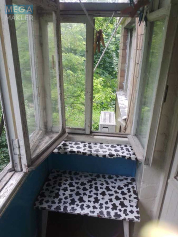 Продаж 2 кімнатної квартири (46,9/30,5/7,3), 4 пов. 5 пов. будинку, <a class="location-link" href="/kiev/" title="Недвижимость Київ">Київ</a>, <a class="location-link" href="/kiev/solomenskij/" title="Недвижимость Солом'янський район">Солом'янський р-н</a>, Героїв Севастополя вул., 17А (изображение 14)