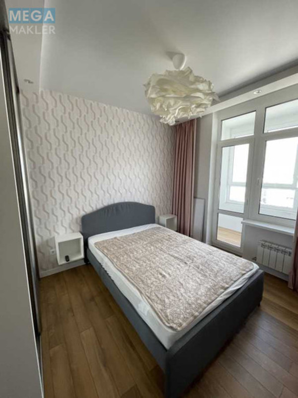 Оренда 1 кімнатної квартири, <a class="location-link" href="/kiev/" title="Недвижимость Київ">Київ</a>, <a class="location-link" href="/kiev/darnickij/" title="Недвижимость Дарницький район">Дарницький р-н</a>, Михаила Драгоманова ул., 10 (изображение 9)
